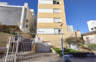 Apartamento com 4 quartos à venda na Rua Visconde de Pelotas, 600, Nossa Senhora do Rosário, Santa Maria