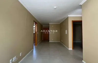 Apartamento, 2 dormitórios, 1 banheiro, 1 vaga, camobi