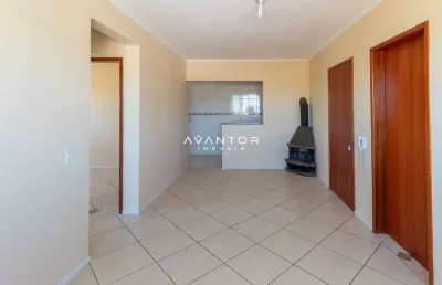 Apartamento, 3 dormitórios, 1 banheiros, 1 vaga, camobi