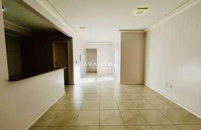 Apartamento, 2 dormitórios, 1 suíte, 2 banheiros, 1 vaga, fátima