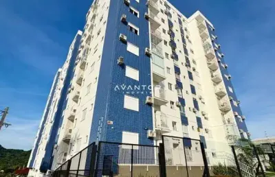 Apartamento de 2 dormitórios, no bairro nossa senhor das dores