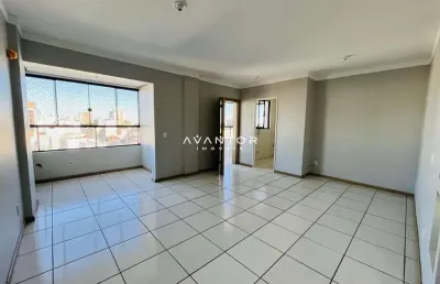 Apartamento, 3 dormitórios, 1 vagas, sacada, churrasqueira, fátima