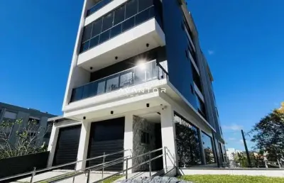 Apartamento de 2 dormitórios, no bairro nossa senhora de lourdes