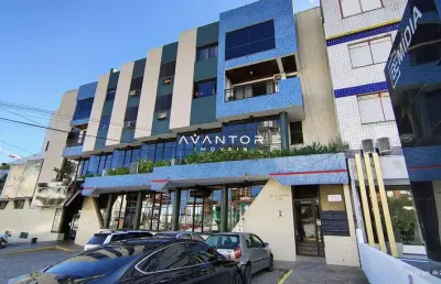 Apartamento com 2 quartos à venda na Avenida Nossa Senhora Medianeira, 1600, Centro, Santa Maria