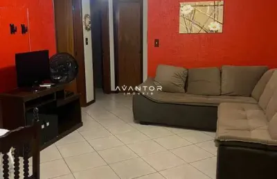 Apartamento de 2 dormitórios, no bairro nossa senhora de lourdes