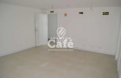Sala comercial para alugar na Avenida Presidente Vargas, 2084, Centro, Santa Maria