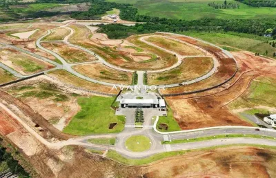 Terreno à venda na Rodovia BR-392, 41775, Tomazetti, Santa Maria