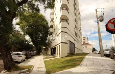 Apartamento de 2 dormitórios e garagem, no bairro nossa senhora do rosário