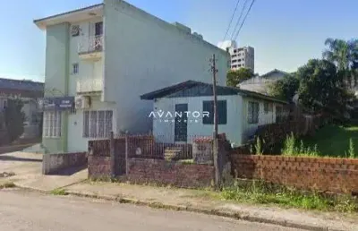 Terreno de 360 m² à venda no bairro nossa senhora de lourdes