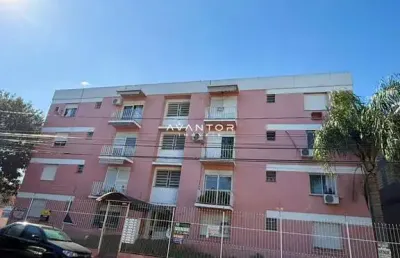 Apartamento 2 dormitórios à venda nossa senhora de fátima santa maria/rs