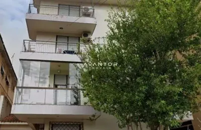 Apartamento com 1 quarto à venda na Rua Duque de Caxias, 1361, Centro, Santa Maria