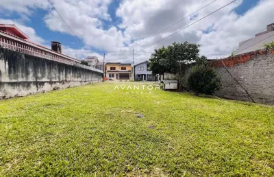 Terreno à venda na Rua Osório Quadros Sobrinho, 46, Camobi, Santa Maria