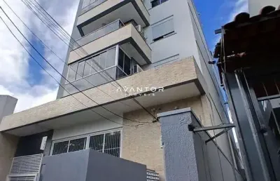 Apartamento com 1 quarto à venda na Rua Benjamin Constant, 1032, Menino Jesus, Santa Maria