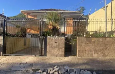 Casa com 3 quartos à venda na Rua Noel Rosa, 83, Itararé, Santa Maria