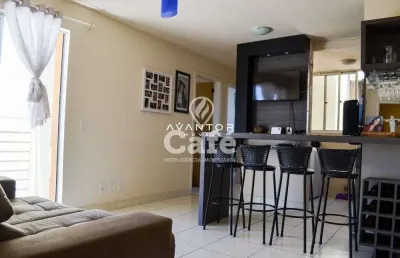 Apartamento 2 dormitórios à venda nossa senhora medianeira santa maria/rs