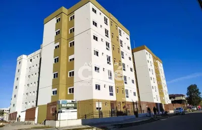 Apartamento 2 dormitórios à venda camobi santa maria/rs
