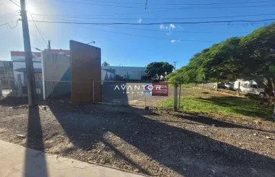 Ponto comercial, br 287, 351m² , estacionamento , bairro jk