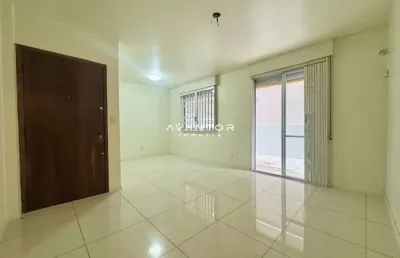 Apartamento, 3 dormitórios, 1 suíte, 3 banheiros, 1 vaga, centro
