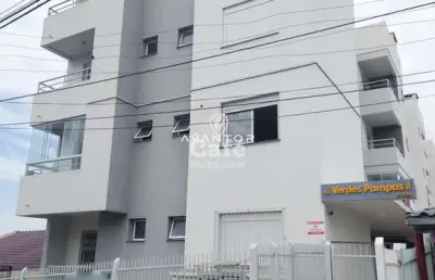 Apartamento de 2 dormitórios, no bairro nossa senhora de lourdes !