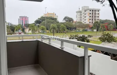 Apartamento com 1 quarto à venda na Rua João Goulart, 489, Camobi, Santa Maria