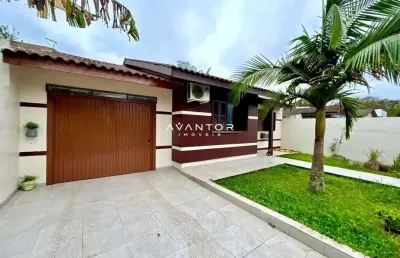 Casa, 3 dormitórios, 2 banheiros, 2 vagas, dom antonio reis