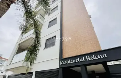 Apartamento de 2 dormitórios, com suíte, próximo à ufsm