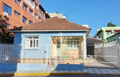 Casa com 5 quartos para alugar na Rua dos Andradas, 819, Bonfim, Santa Maria