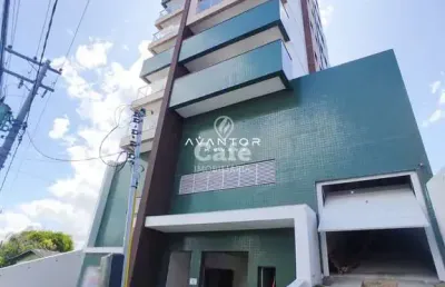 Apartamento, 2 dormitórios, 1 suíte, 2 banheiros, 1 vaga, sacada, churrasqueira,