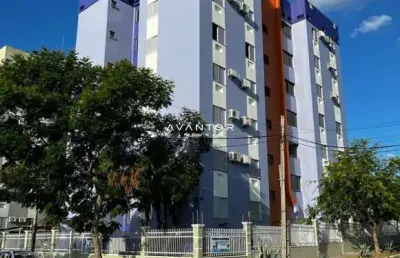 Excelente apto de 03 dormitórios, sala de estar, cozinha, área de serviço, sacad