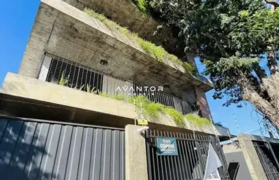 Apartamento, 1 dormitório, 1 banheiro, 1 vaga, camobi