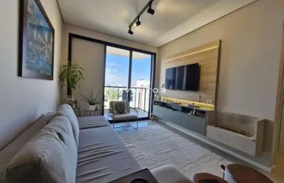 Apartamento, 2 dormitórios, 1 banheiro, 1 vaga, camboi