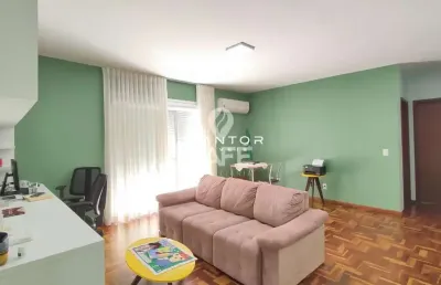 Apartamento de 03 dormitórios sendo 01 suíte e 01 vaga de garagem