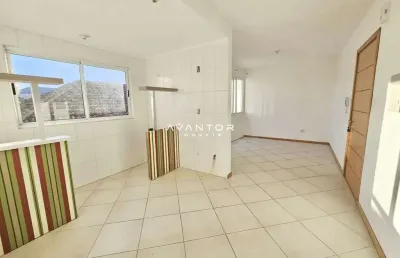 Apartamento, 1 dormitório, 1 banheiro, 1 vaga, centro