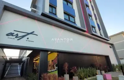 Apartamento no residencial art studios | powered by housi
