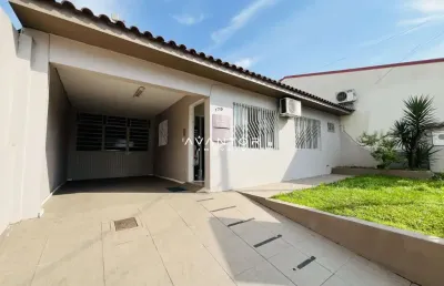 Casa, 4 dormitórios, 2 banheiros, 1 vaga, tancredo neves