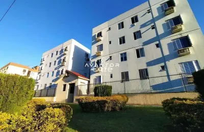 Apartamento, 2 dormitórios, 1 banheiro, 1 vaga, lourdes