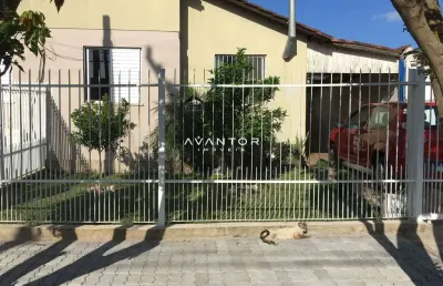 Casa com 2 quartos à venda na Rua Josué Guimarães, 288, Camobi, Santa Maria