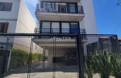 Apartamento com 1 quarto à venda na Rua Dezessete de Maio, 130, Camobi, Santa Maria
