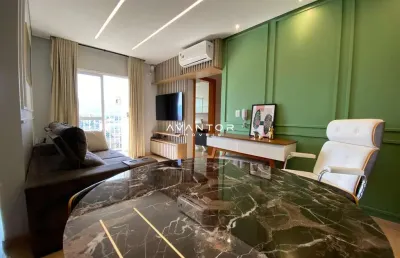 Apartamento 2 dormitórios para alugar nossa senhora das dores santa maria/rs