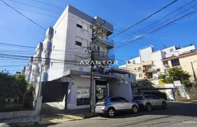 Apartamento de 3 dormitórios, no bairro nossa senhora de fátima.