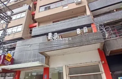 Sala comercial para alugar na Rua Doutor Alberto Pasqualini, 121, Centro, Santa Maria