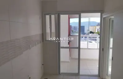 Ótimo apartamento de 1 dormitório com localização central
