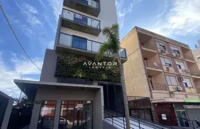 Excelente apartamento de 2 dormitórios no bairro dores