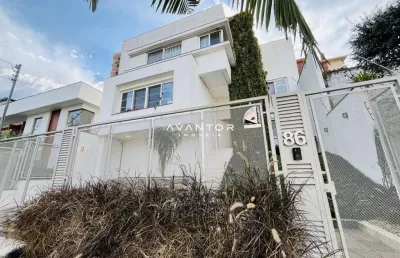 Casa alto padrão, 3 suites ,no bairro fatima  em santa maria