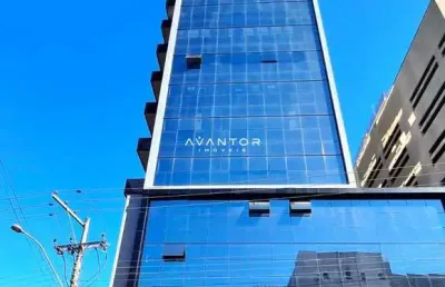 Sala comercial  ao lado hospital de caridade em santa maria-rs