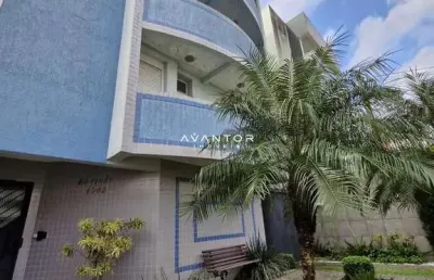 Apartamento com 1 quarto à venda na Rua Coronel Ernesto Becker, 1302, Nossa Senhora do Rosário, Santa Maria