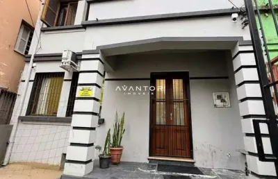 Casa com 3 quartos à venda na Rua Vale Machado, 1696, Centro, Santa Maria