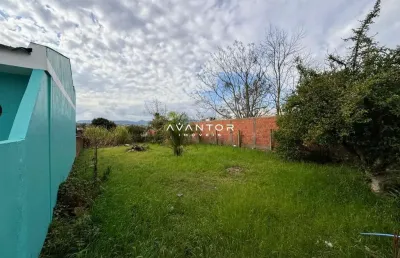 Terreno de 500 m² à venda, próximo ao hospital regional