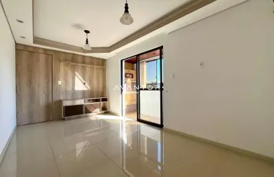 Apartamento, 2 dormitórios, 1 suíte, 2 banheiros, 2 vagas