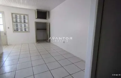 Apartamento de 2 dormitórios no centro de santa maria